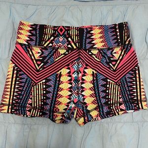 Athletic Shorts/Dance Shorts/Spandex